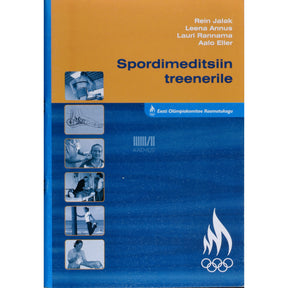 ... Spordimeditsiin treenerile
