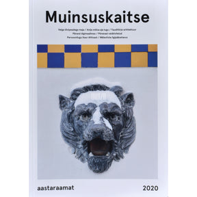 ... Muinsuskaitse aastaraamat 2020