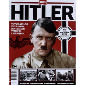... Hitler (ajakiri)