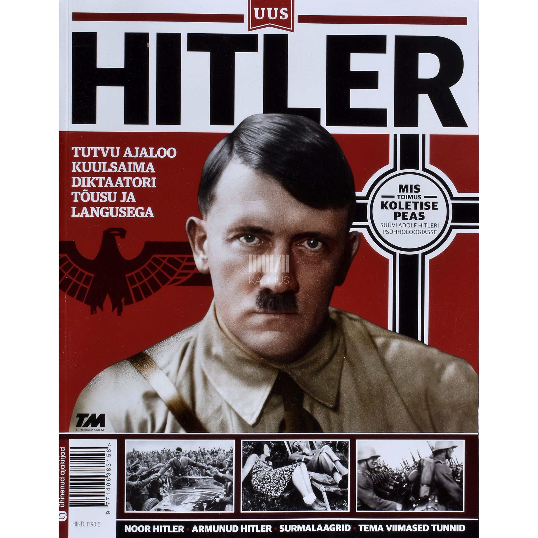 ... Hitler (ajakiri)