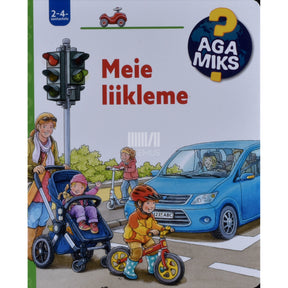 Peter Nieländer Meie liikleme