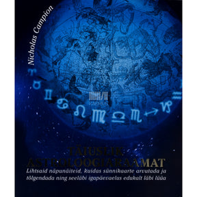 Nicholas Campion Täiuslik astroloogiaraamat