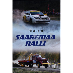 Alver Kivi Saaremaa ralli