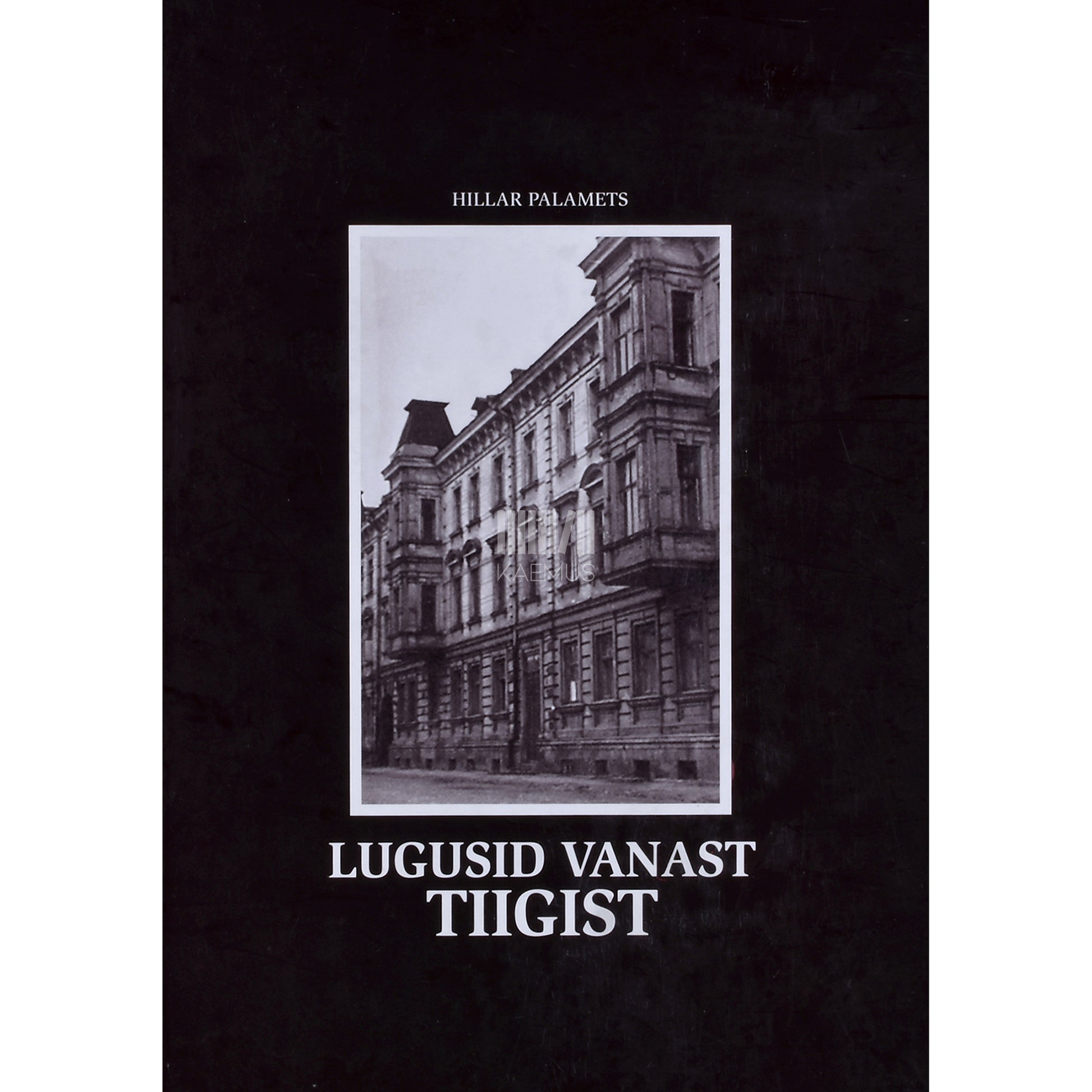 Lugusid Vanast Tiigist