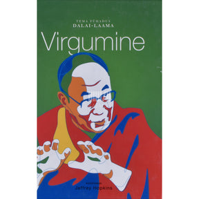 dalai-laama Tendzin Gjatsho Virgumine