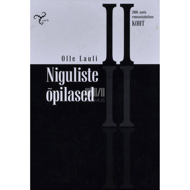 Olle Lauli. Niguliste õpilased