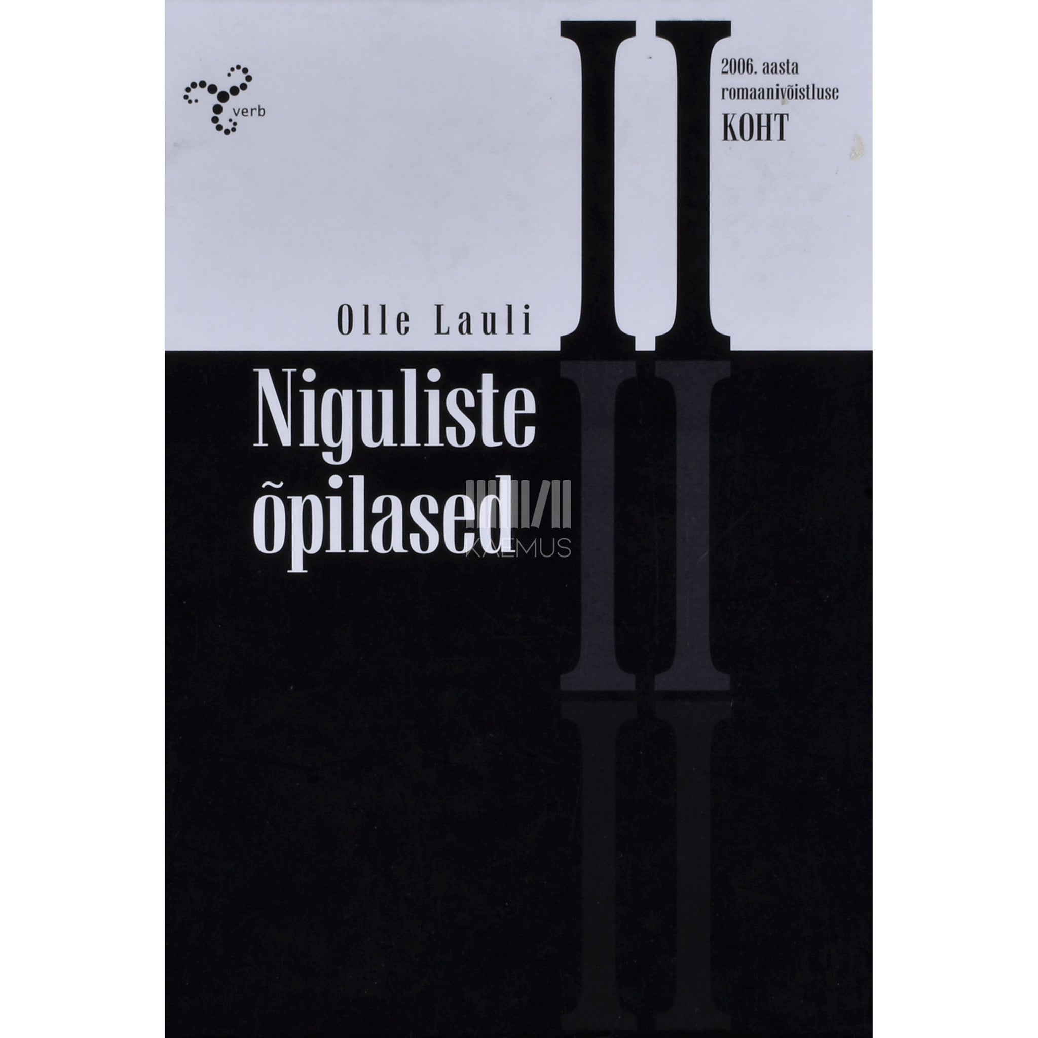 Olle Lauli Niguliste õpilased