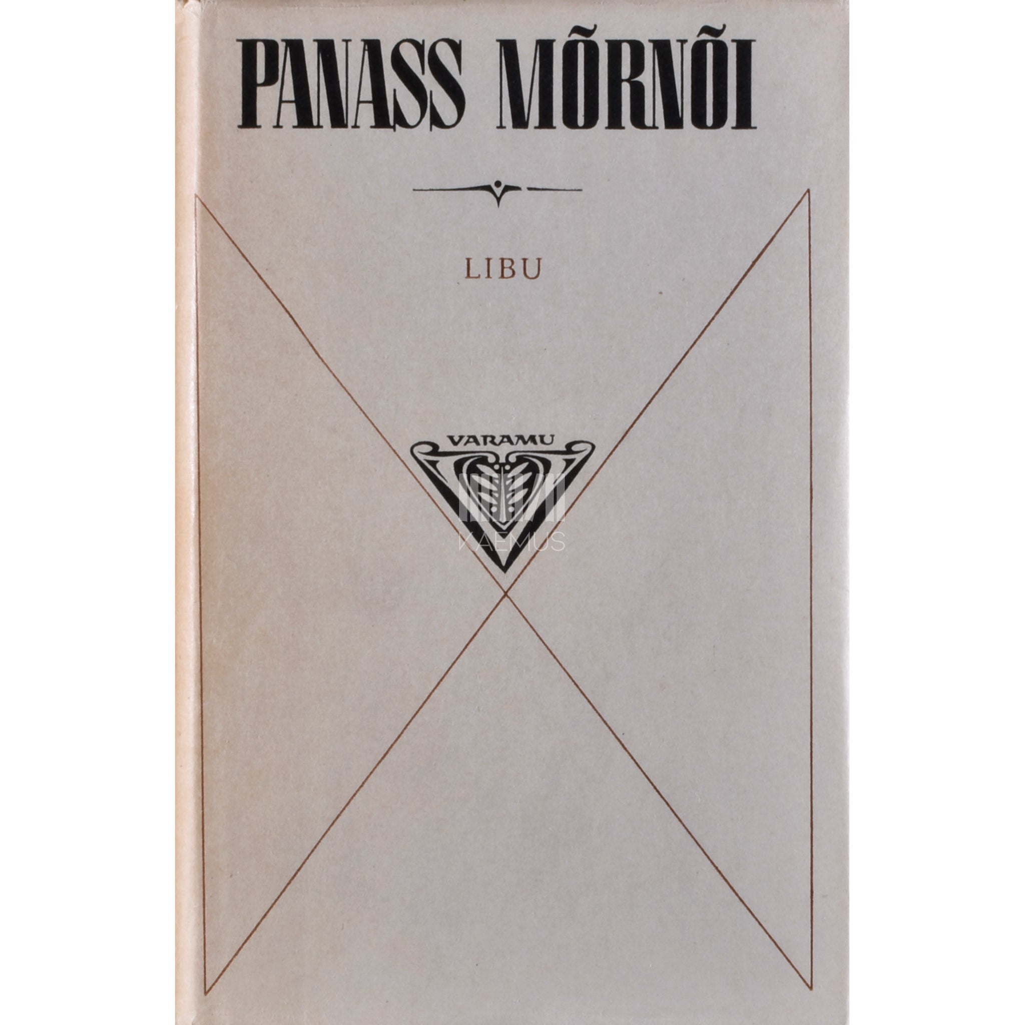 Panass Mõrnõi Libu