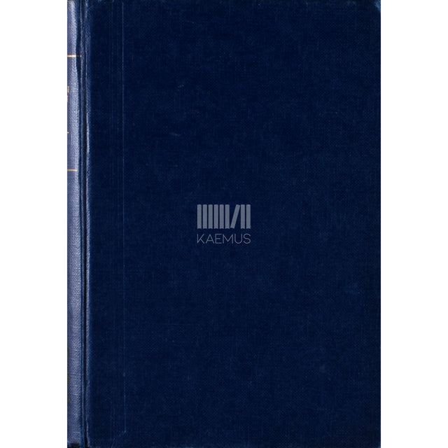 Katrin Jakobi. Suvekodumaa