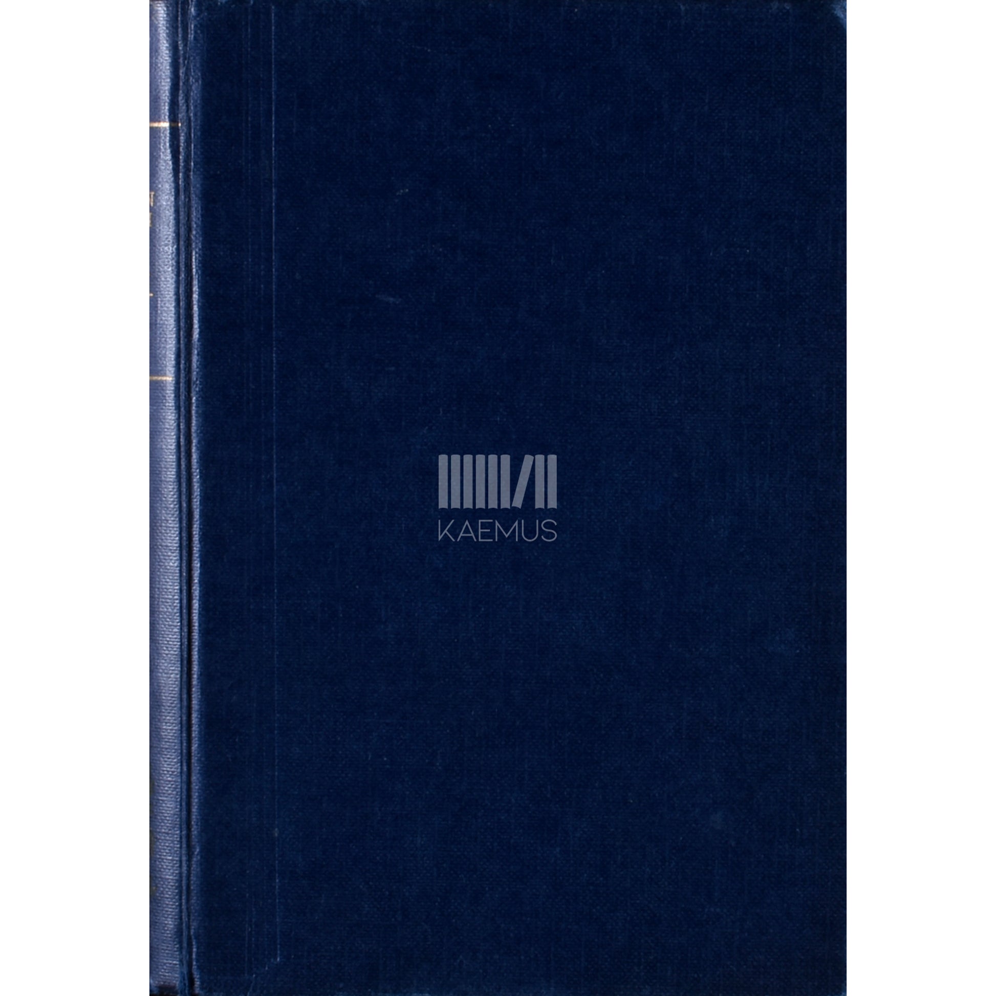 Katrin Jakobi. Suvekodumaa