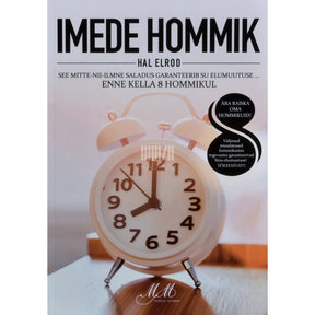 Hal Elrod Imede hommik
