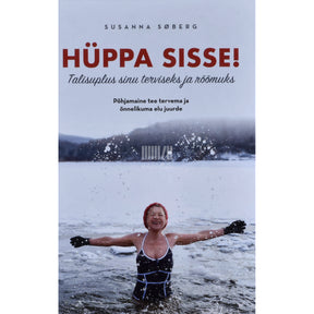 Susanna Söberg Hüppa sisse!