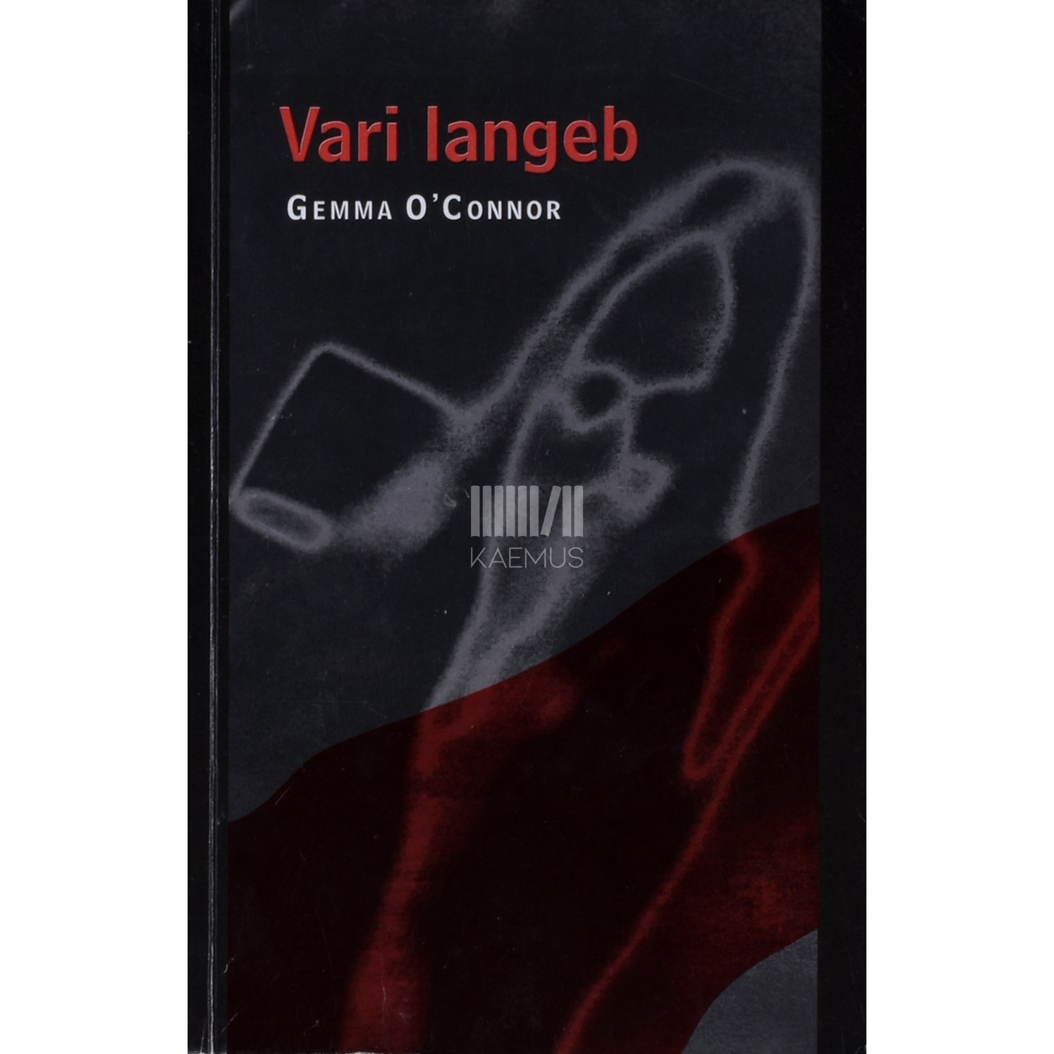 Gemma O'Connor Vari langeb