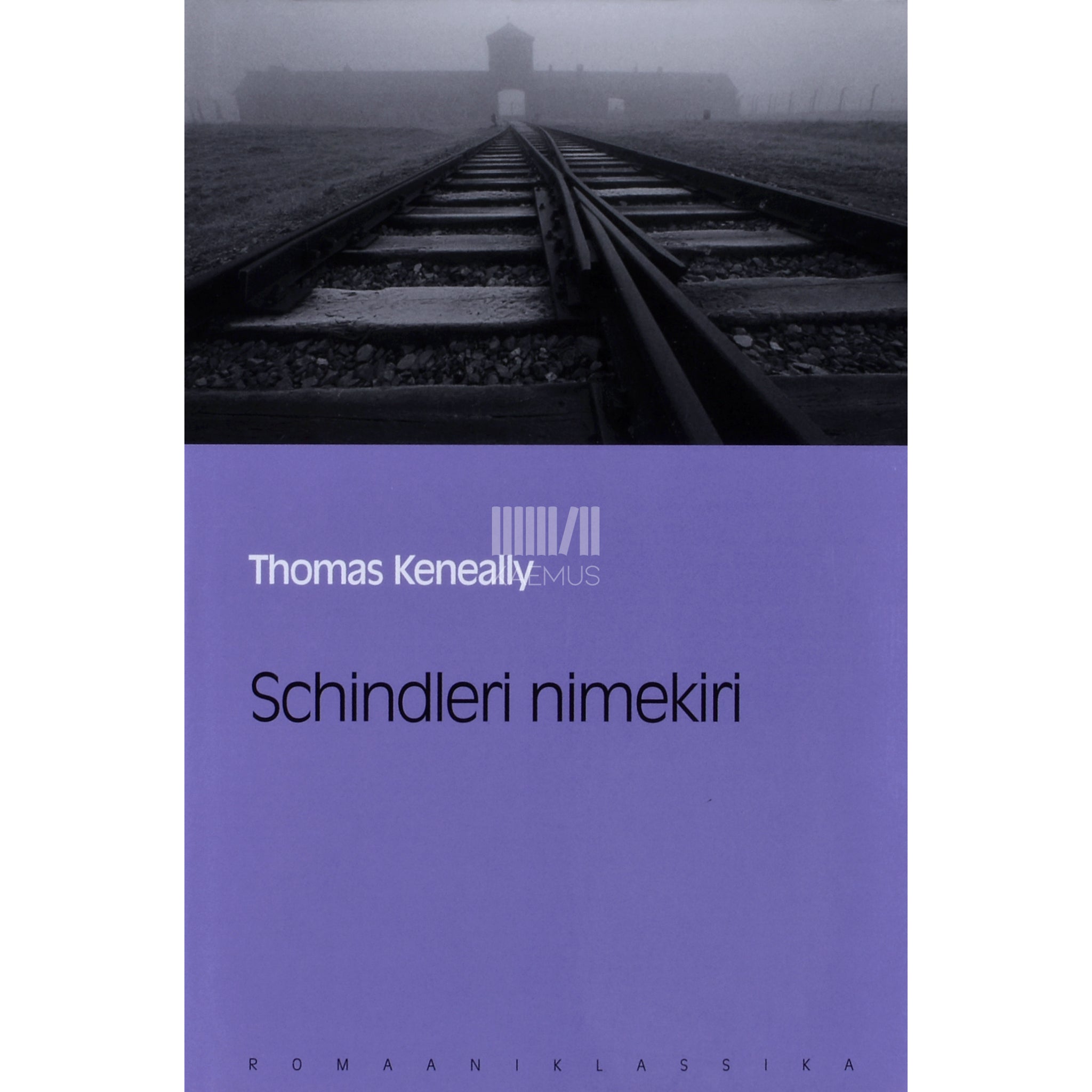 Thomas Keneally Schindleri nimekiri
