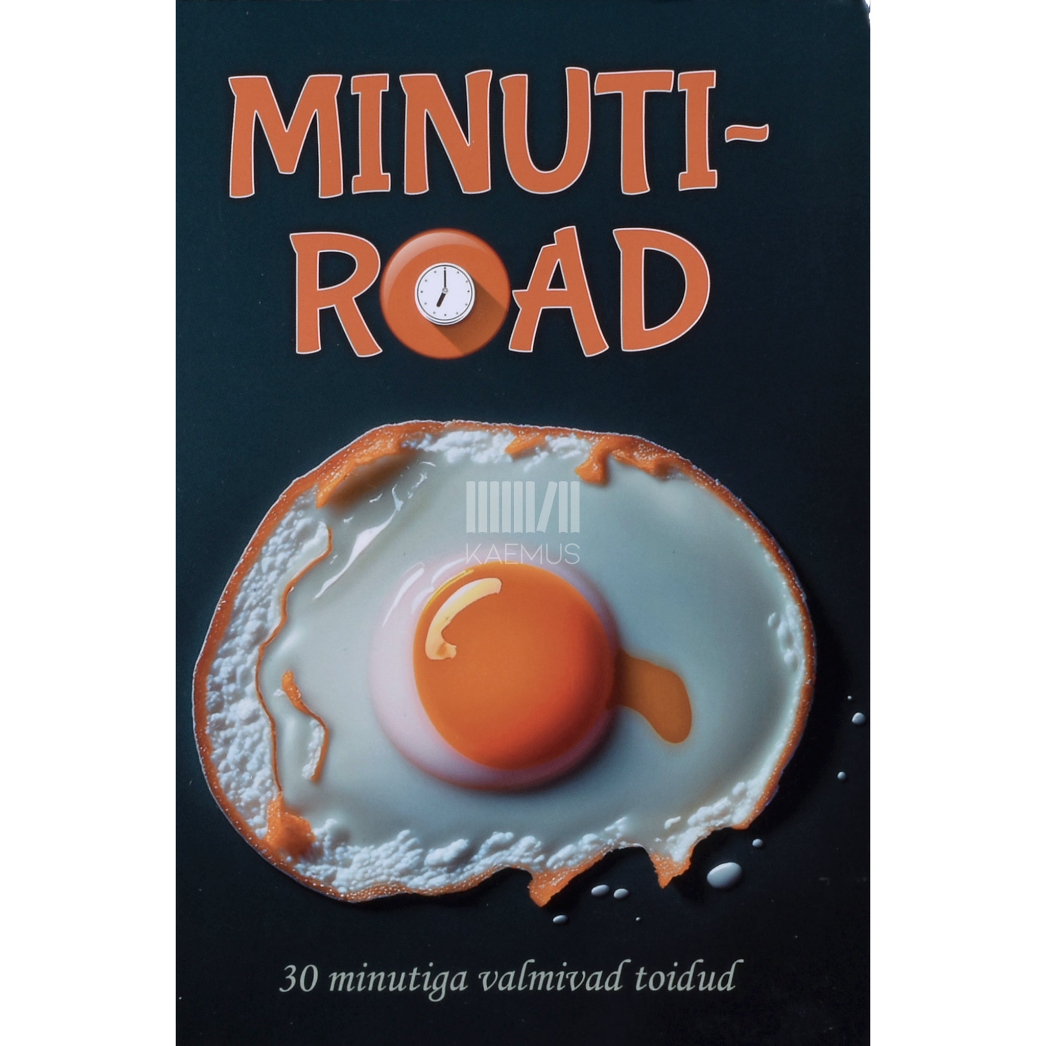 ... Minutiroad
