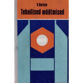 Viktor Berkov Tehnilised mõõtmised