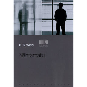 Herbert George Wells Nähtamatu