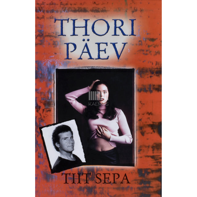 Tiit Sepa. Thori päev