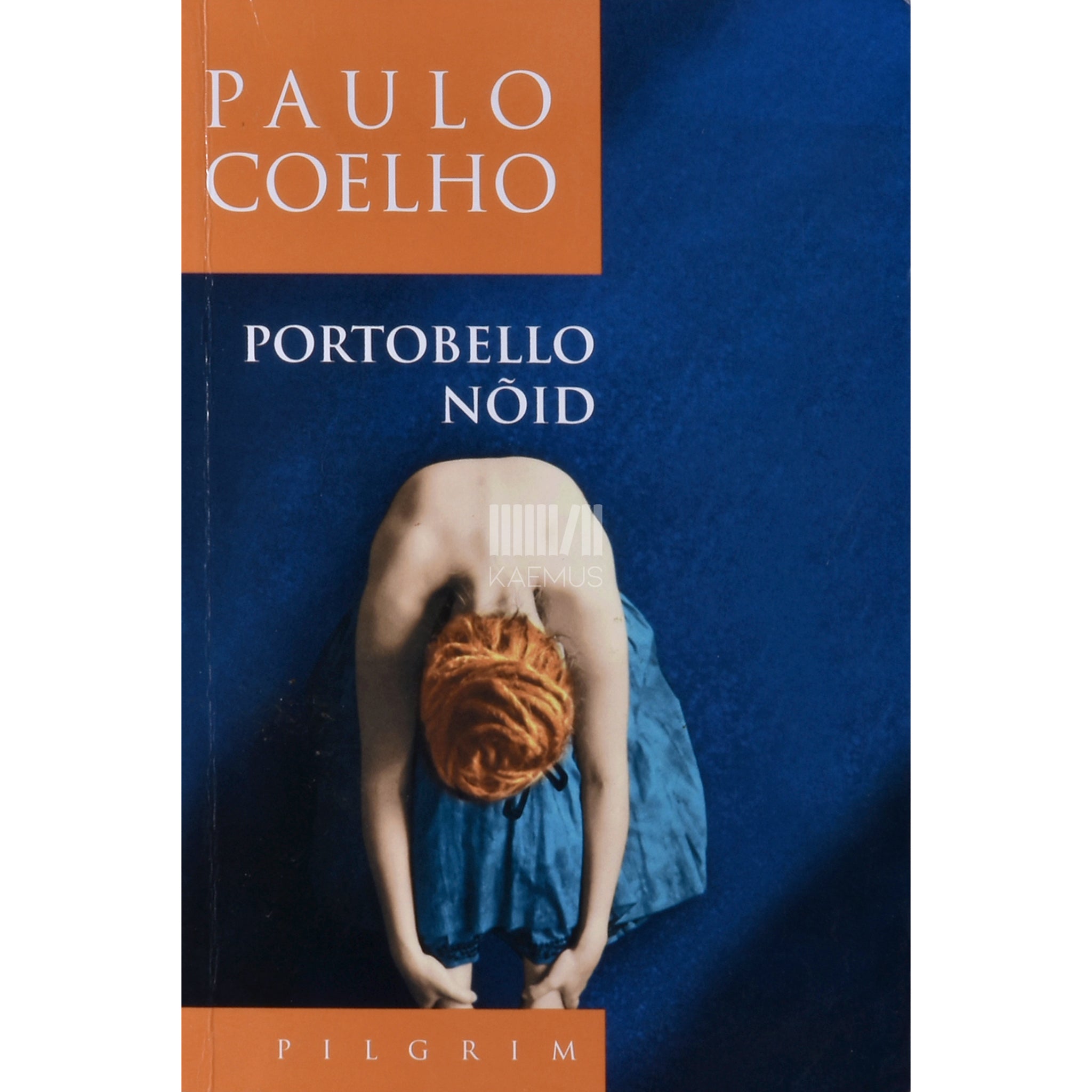 Paulo Coelho Portobello nõid