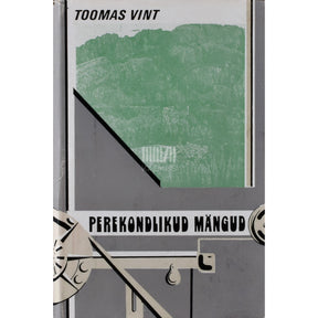 Toomas Vint Perekondlikud mängud