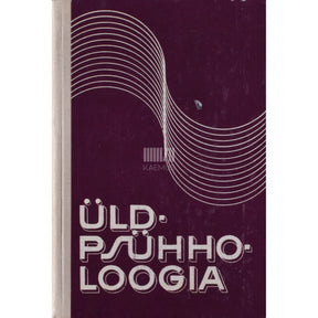 ... Üldpsühholoogia
