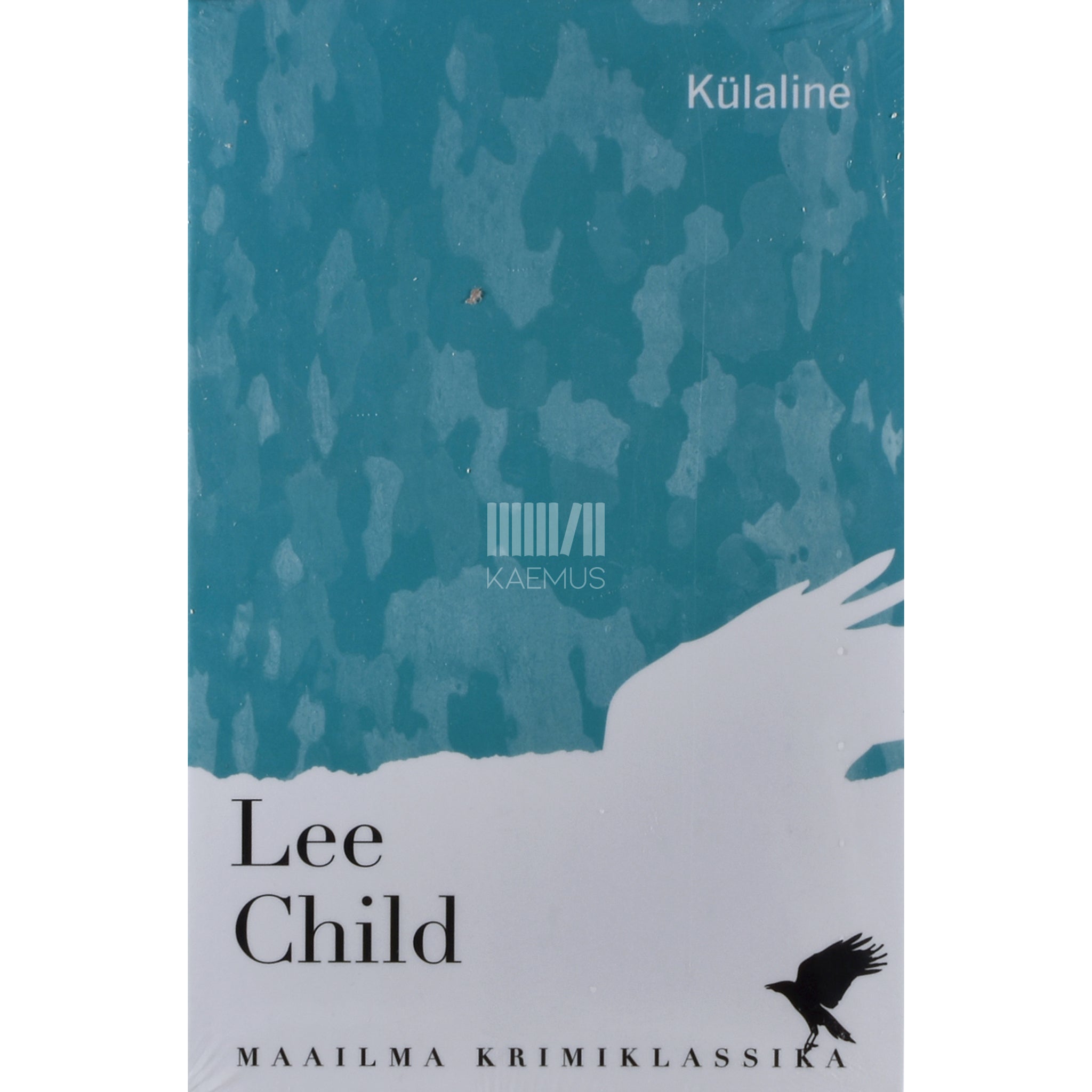 Lee Child Külaline