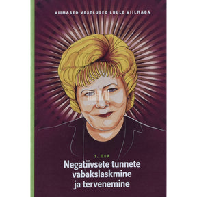 ... Viimased vestlused Luule Viilmaga 1. osa