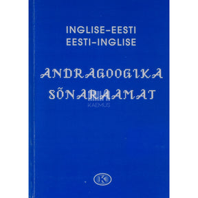 ... Andragoogika sõnaraamat