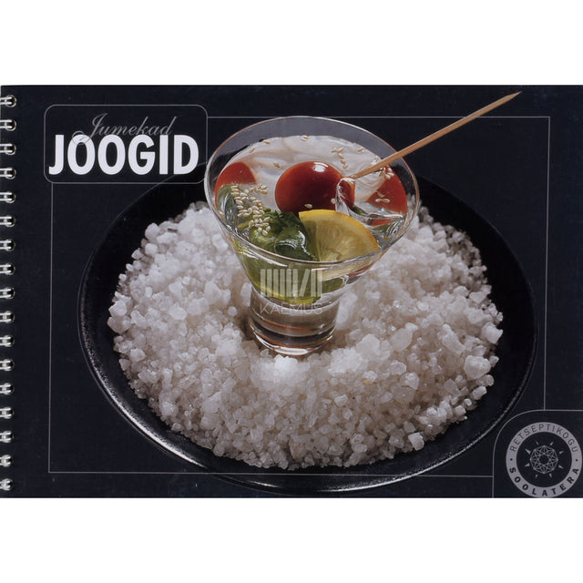 Martti Koppel. Jumekad joogid