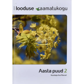 ... Aasta puud 2. osa