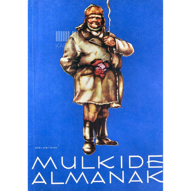… - Mulkide almanak 1. osa