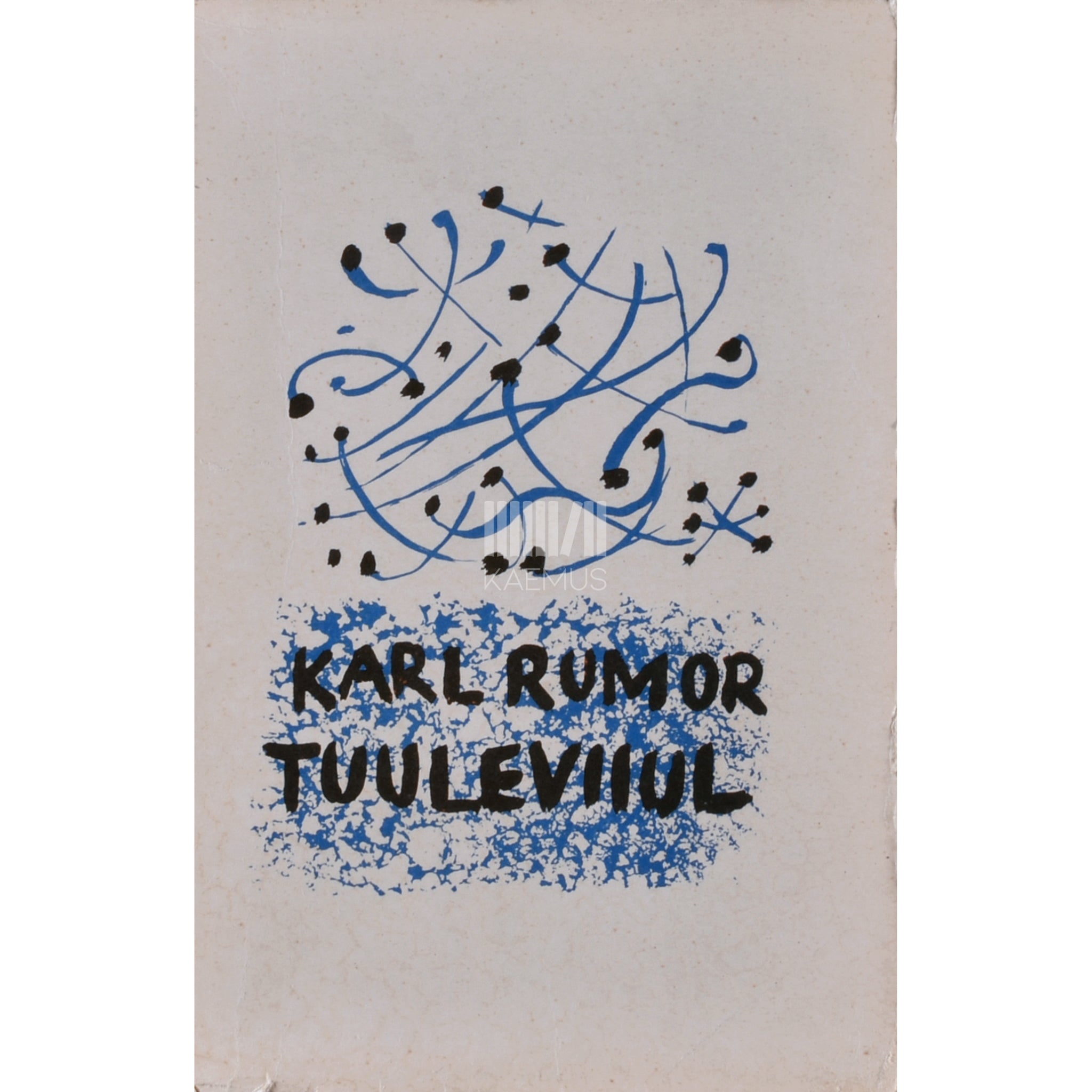 Karl Ast Rumor Tuuleviiul