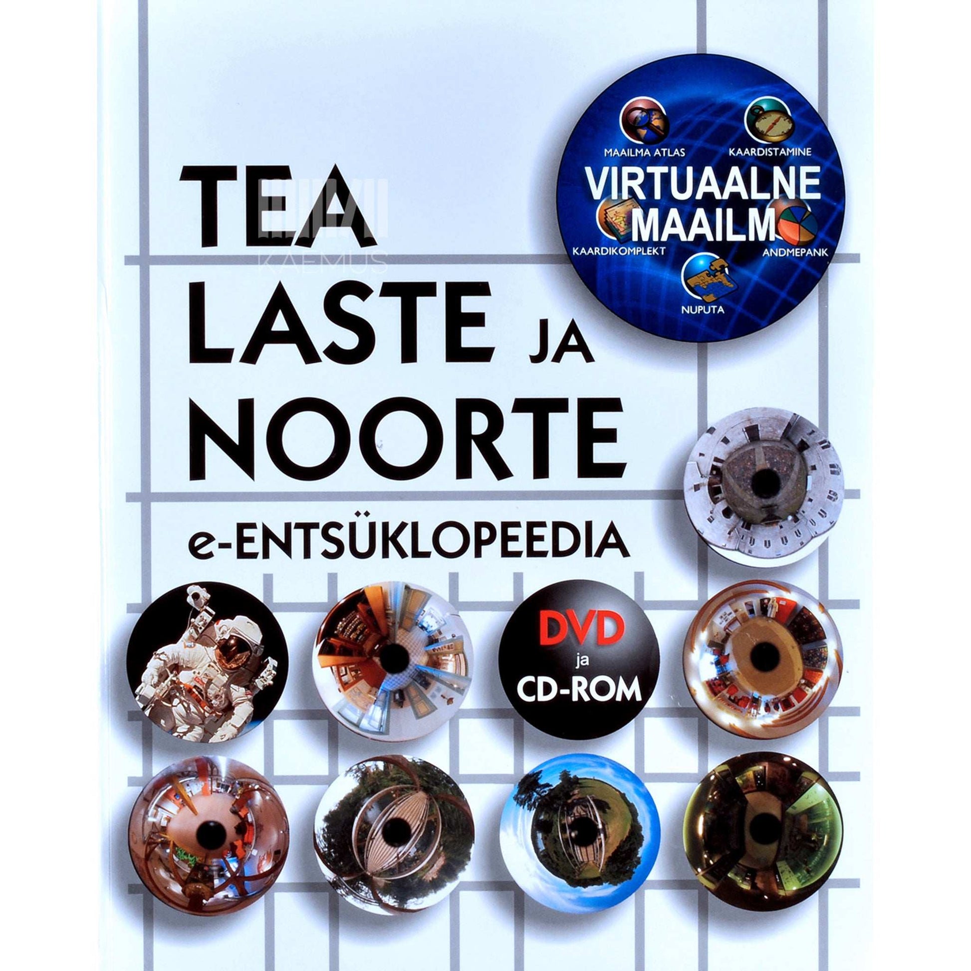 ... - TEA laste ja noorte e-entsüklopeedia