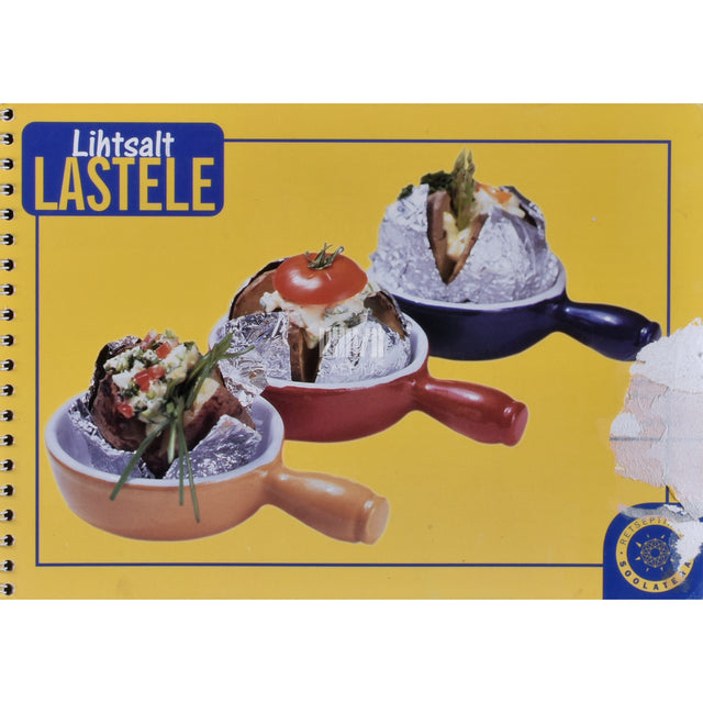 Martti Koppel. Lihtsalt lastele