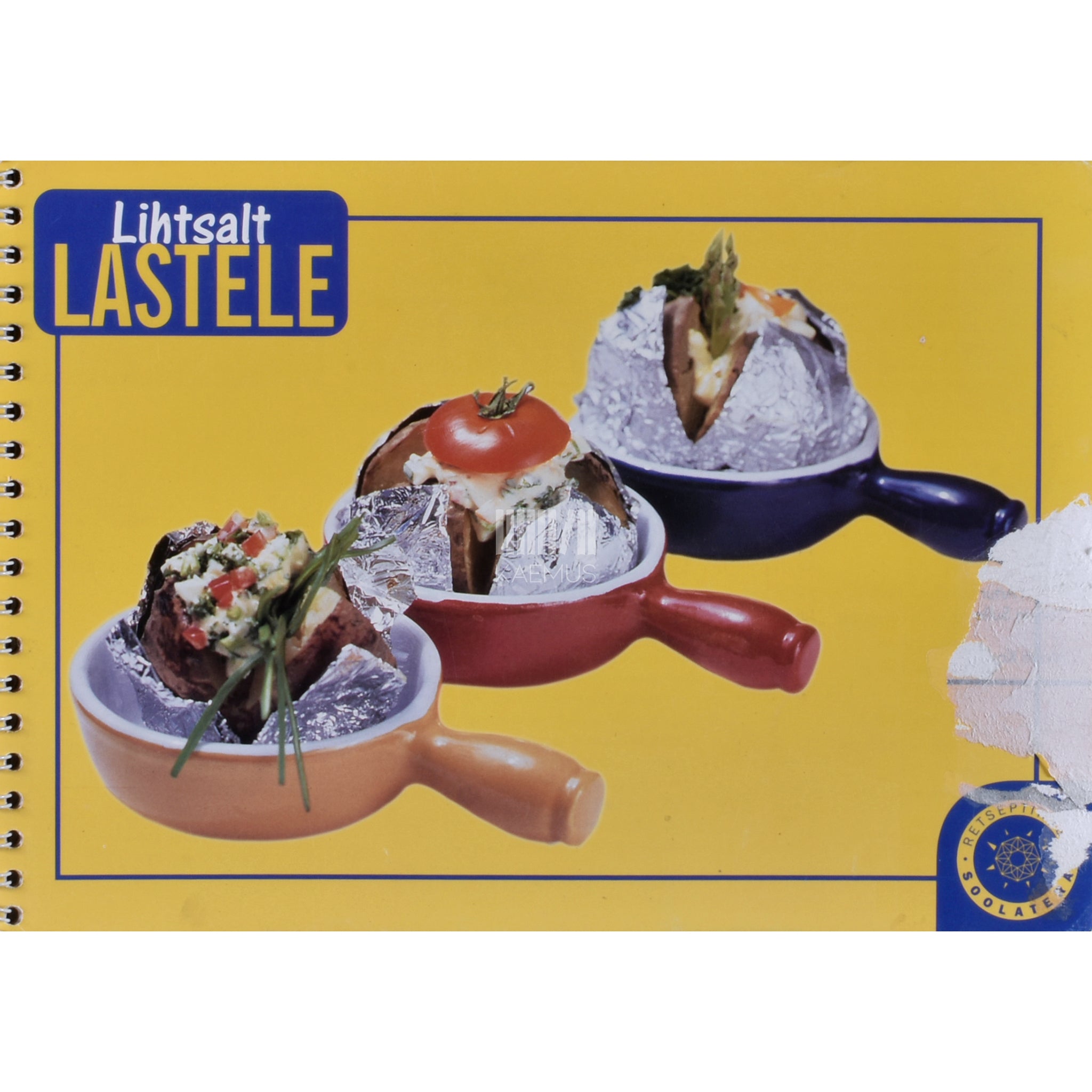 Martti Koppel Lihtsalt lastele