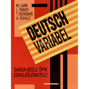 ... Deutsch variabel