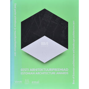 ... Eesti arhitektuuripreemiad 2017