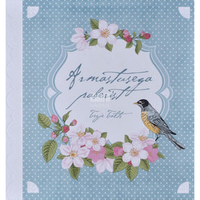 Terje Talts Armastusega paberist