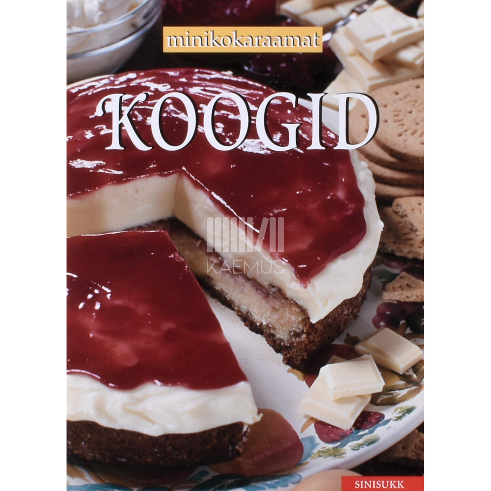 Carla Bardi|Rosalba Gioffrè|Mollie Thomson. Koogid