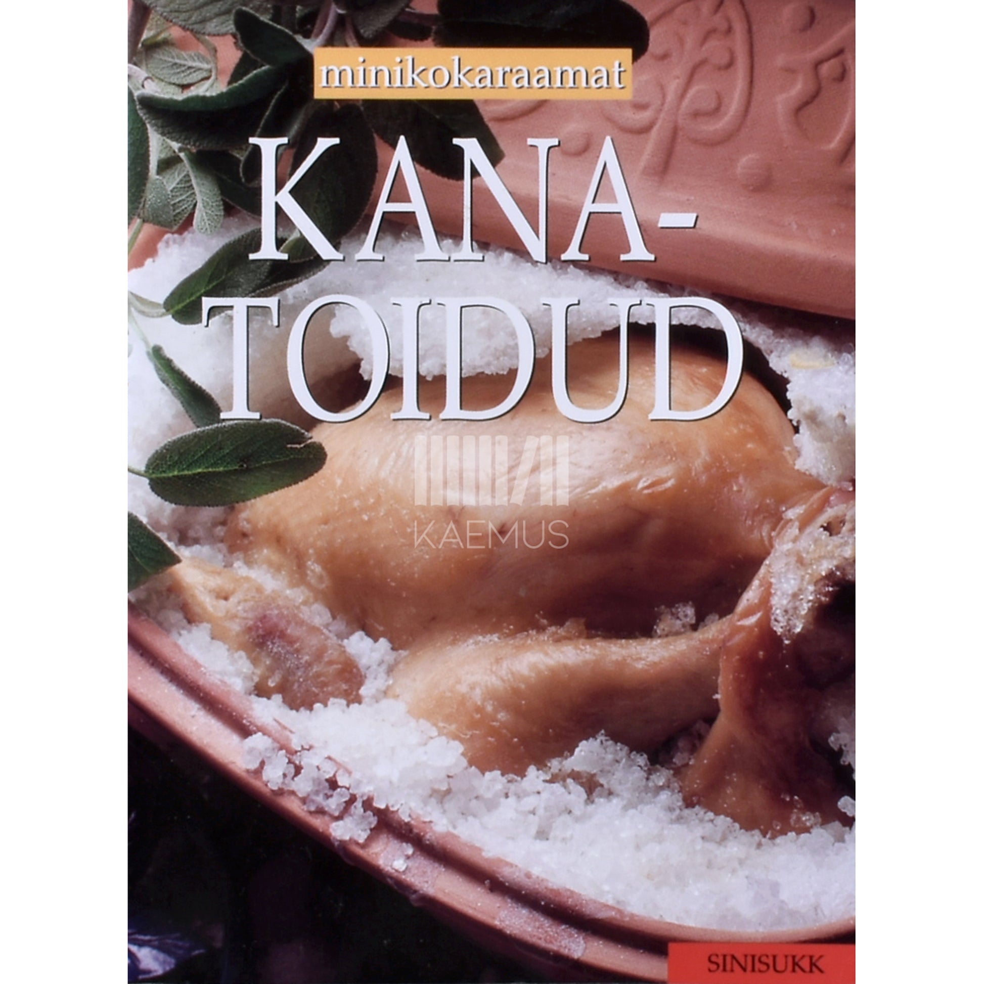 Rosalba Gioffrè|Mollie Thomson|Sara Vignozzi. Kanatoidud