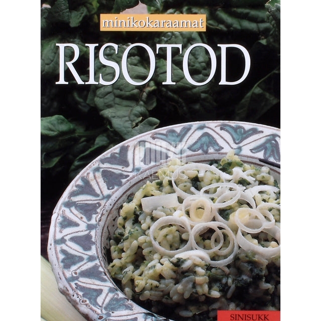 Rosalba Gioffrè|Mollie Thomson|Sara Vignozzi. Risotod