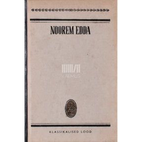 ... Noorem Edda. Valik tekste