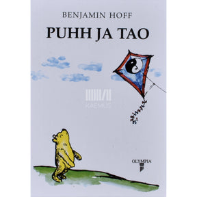 Benjamin Hoff Puhh ja tao
