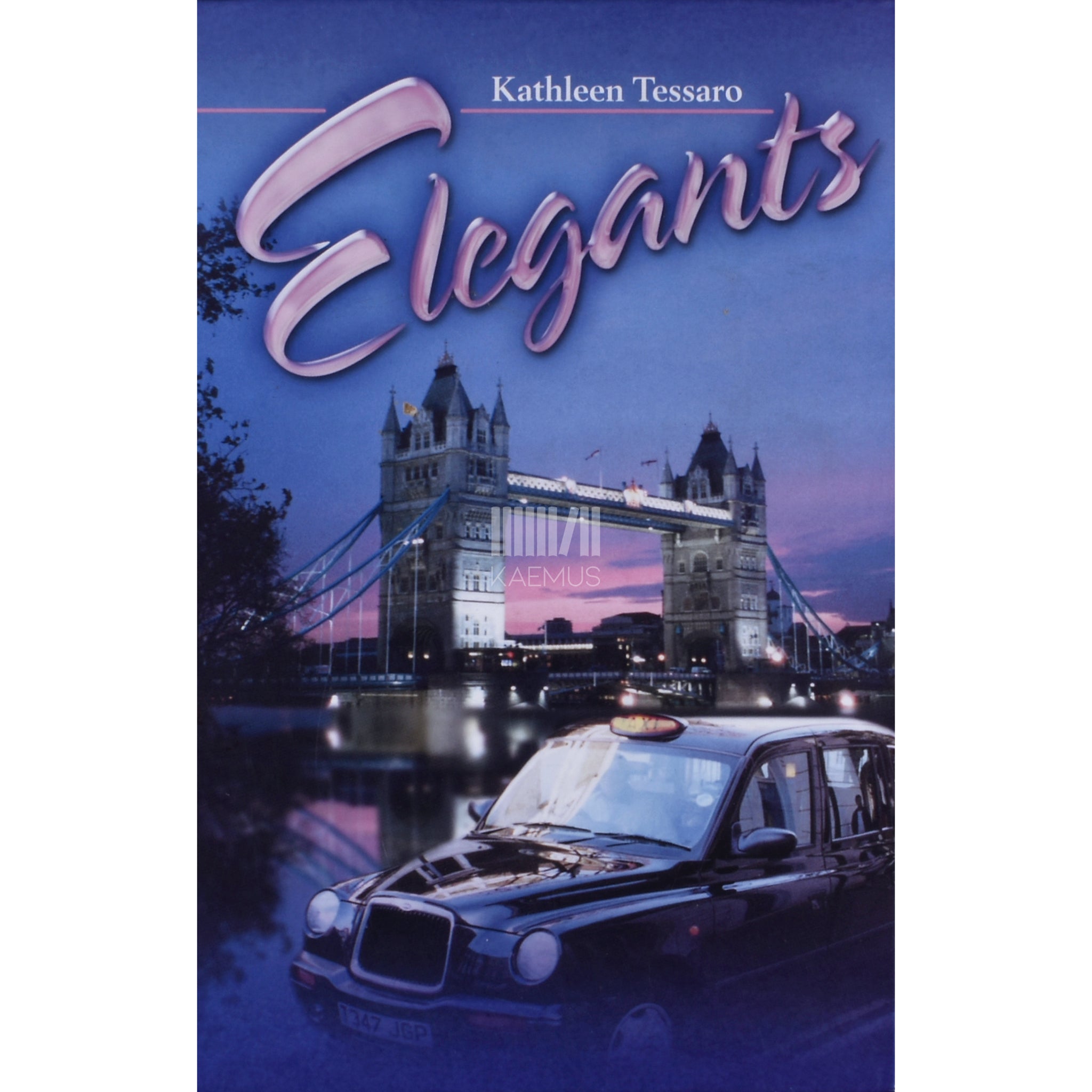 Kathleen Tessaro Elegants