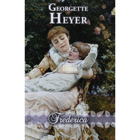 Georgette Heyer Frederica