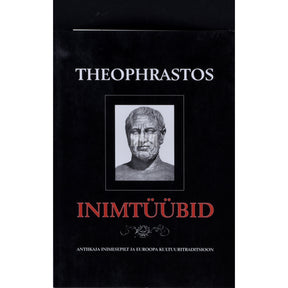 Theophrastos Inimtüübid