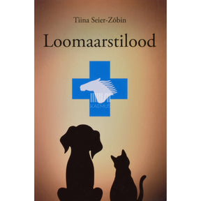 Tiina Seier-Zõbin Loomaarstilood