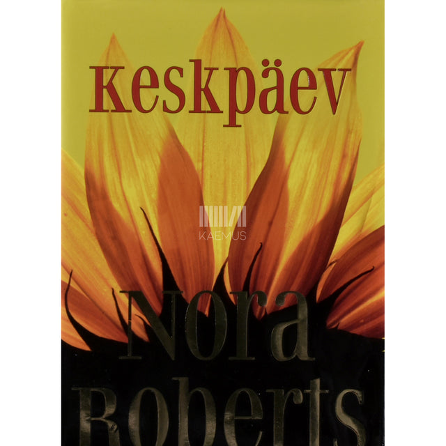 Nora Roberts. Keskpäev