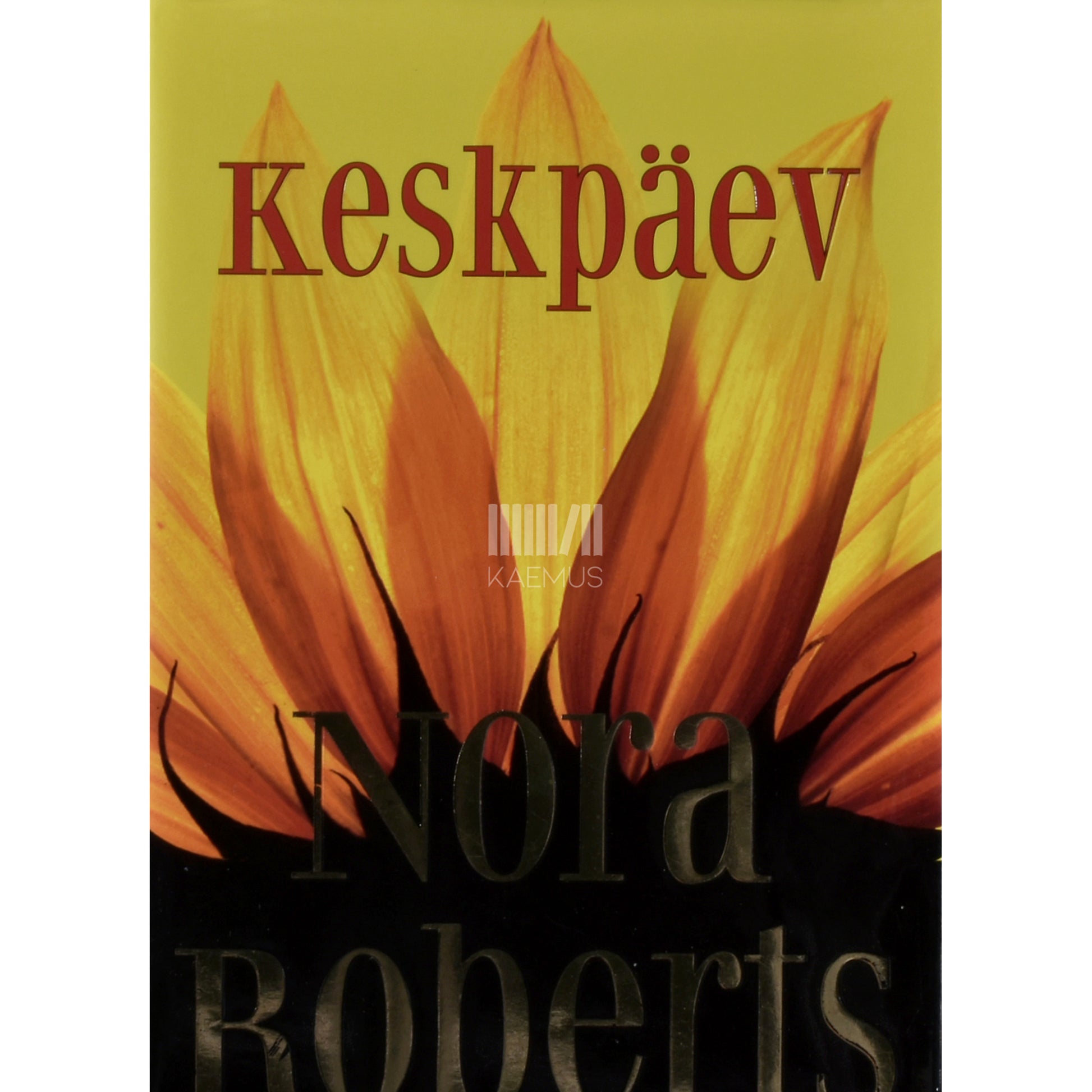 Nora Roberts. Keskpäev