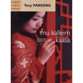Tony Parsons Mu kalleim kaasa
